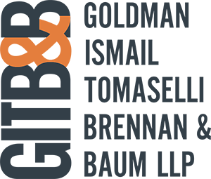 Goldman Ismail Tomaselli Brennan & Baum LLP